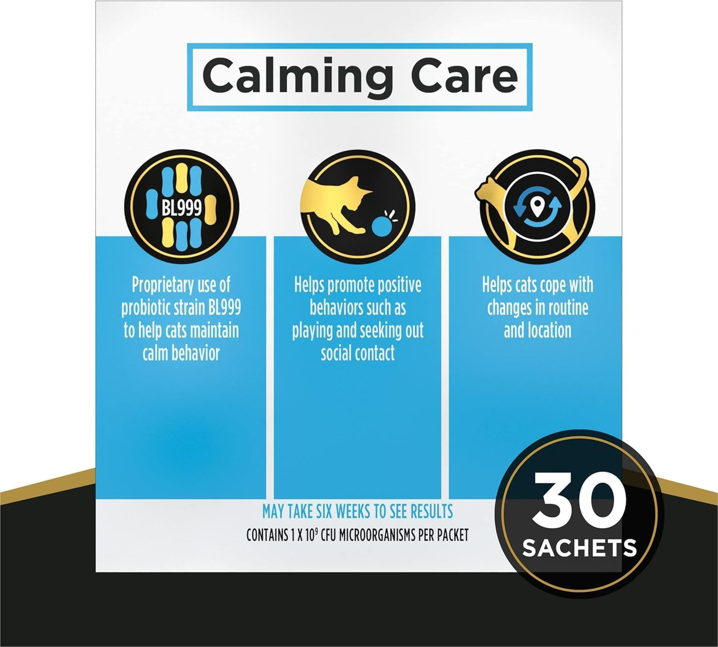 Purina - Suplementos veterinarios Pro Plan, suplementos calmantes p...