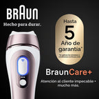 Braun Skin i-Expert Smart IPL PL7219 - Depilación láser para mujere...