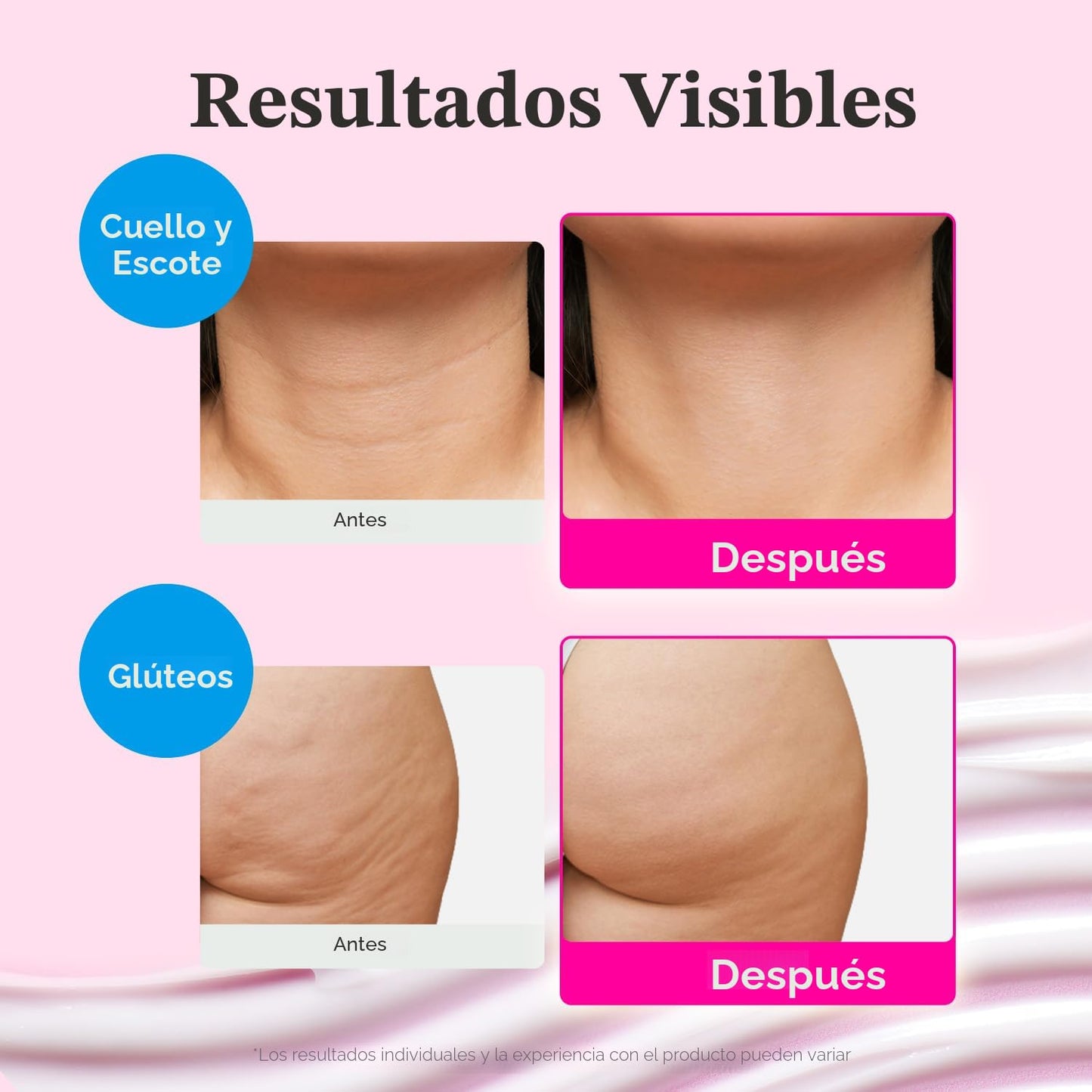 EQQUALBERRY NAD+ Crema potenciadora de péptidos \u2013 NAD+ 5% y 13...