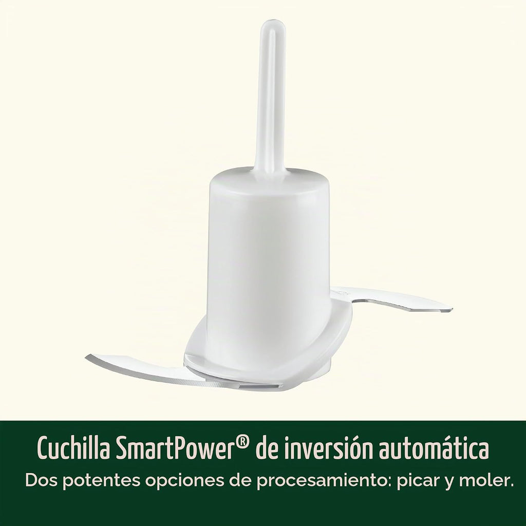 Cuisinart DLC-2ABC Mini Prep Plus - Procesador de alimentos, Nuevo
