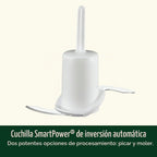 Cuisinart DLC-2ABC Mini Prep Plus - Procesador de alimentos, Nuevo