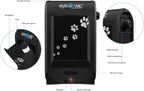EyeVac Pet Aspiradora Automática Sin Contacto Recogedor Automático...