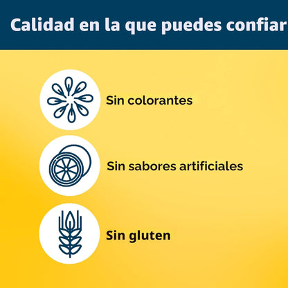 Tabletas de multivitaminas Nature Made para hombre, 90 tabletas par...