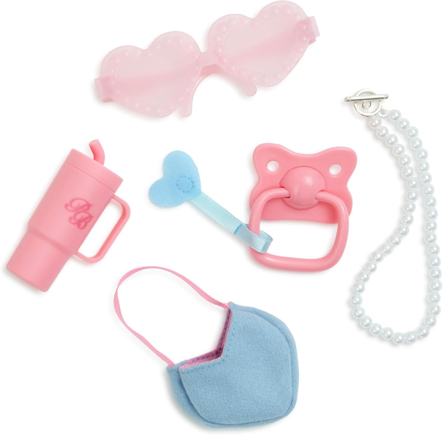 Madame Alexander Muñeca de moda Poshy Baby™ de 12 pulgadas, Bunnee...