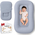Mapotf Tumbona para recién nacidos de 0 a 24 meses - Baby Essential...