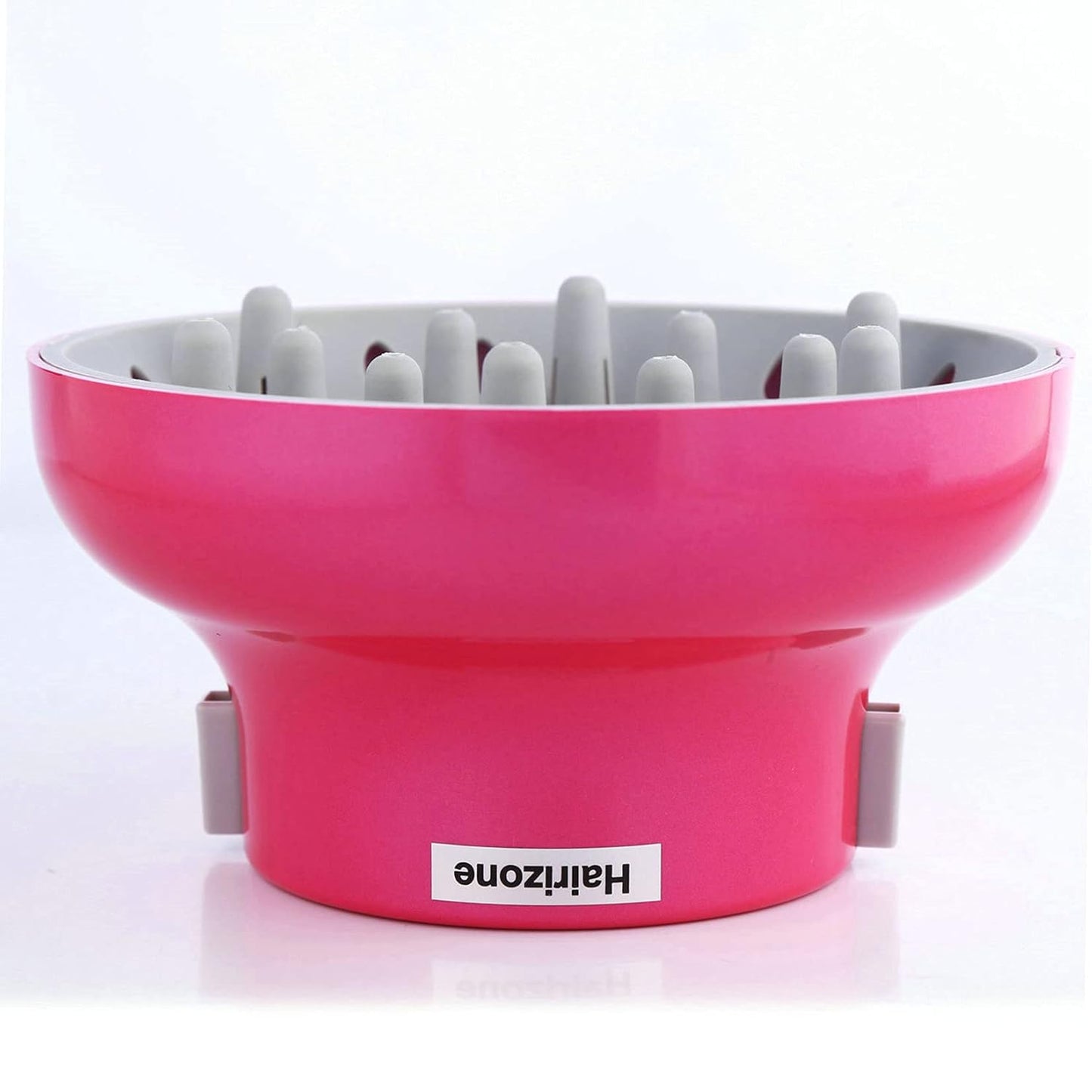 Hairizone Difusor universal de cabello adaptable para secadores de...