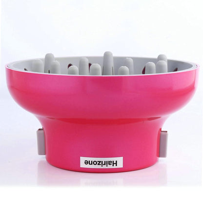 Hairizone Difusor universal de cabello adaptable para secadores de...