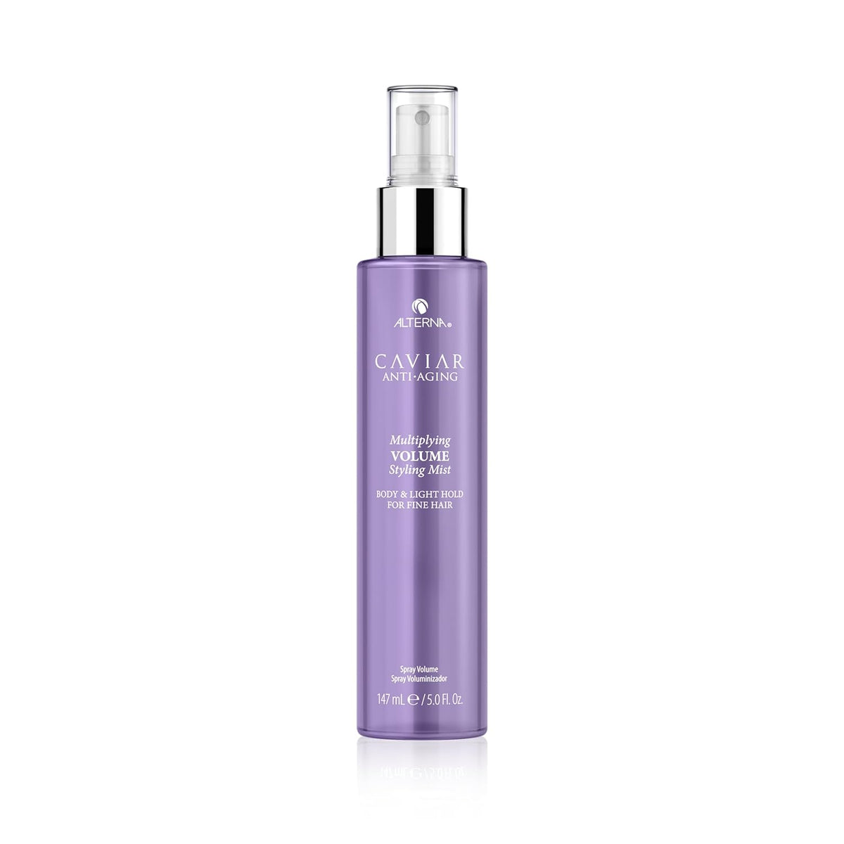 Alterna Caviar Anti-Envejecimiento Multiplicación Volumen Styling M...