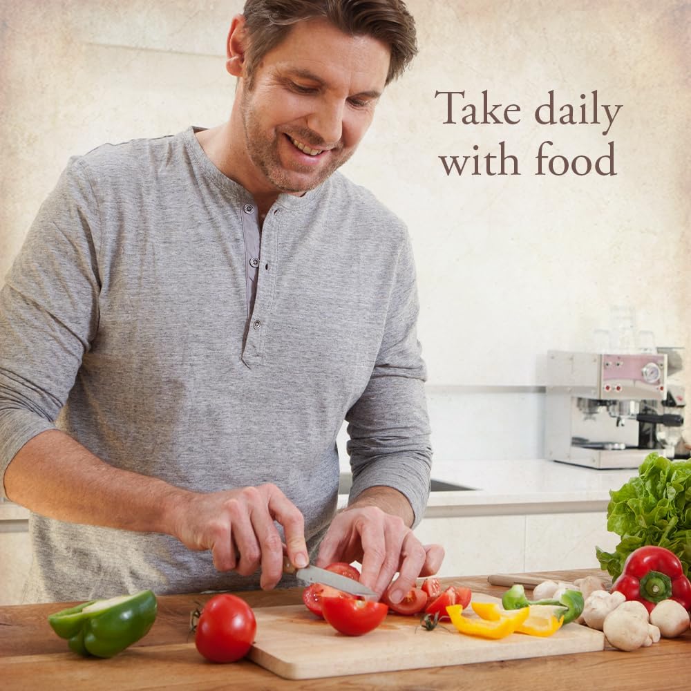 Garden of Life Organics - Multivitamínico de alimentos integrales p...
