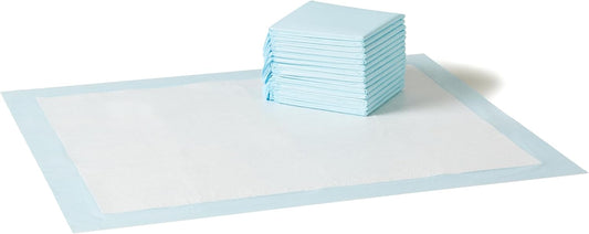 Amazon Basics Almohadillas resistentes para entrenamiento de perros...