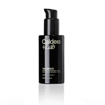 Caldera + Lab Elixir de afeitado orgánico y orgánico con certificad...