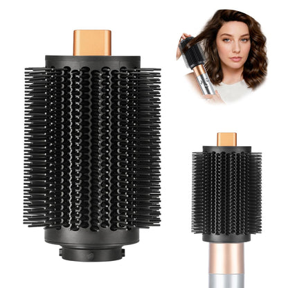SAZIKA Cepillo voluminizador redondo grande para Dyson Airwrap HS01...