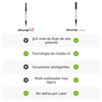 Dyson Airwrap i.d.™ Multi-Styler, Allure Winner, conexión Bluetooth...