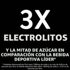 Pedialyte Advanced Care Pedialyte AdvancedCare Plus Electrolyte Pow...
