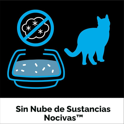 ARM &amp; Hammer Cloud Control Platinum Arena para gatos, arena agl...