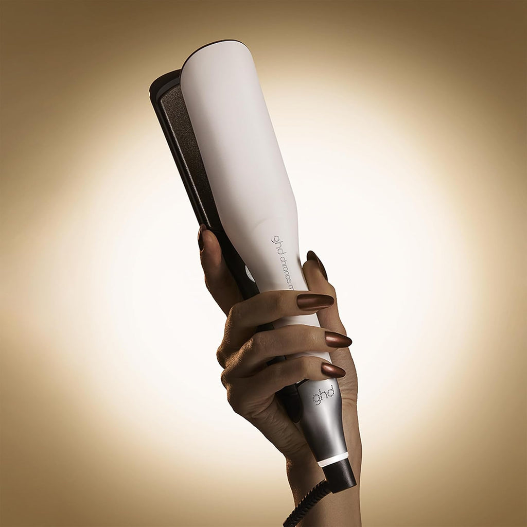 ghd Plancha plana profesional Chronos Max de 2" Styler