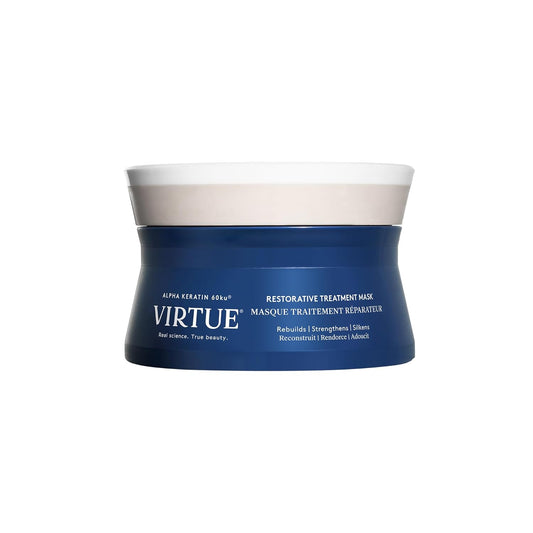 Mascarilla de tratamiento restaurador VIRTUE
