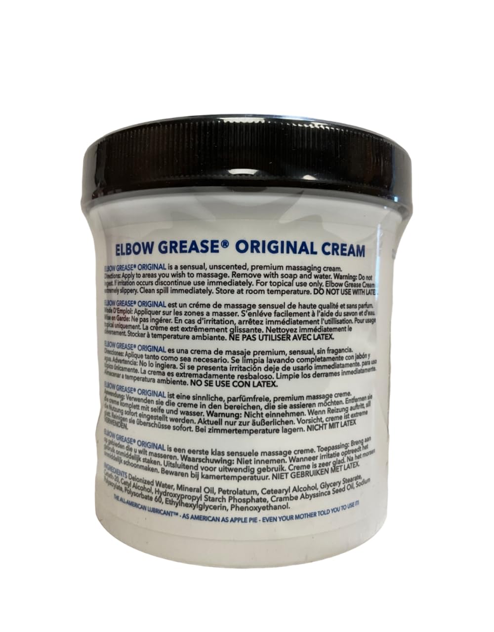 Elbow Grease Original 15oz (paquete de 2)