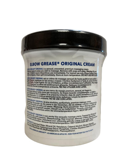 Elbow Grease Original 15oz (paquete de 2)