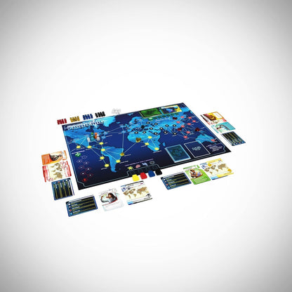 Pandemia, Estándar, Multi Color