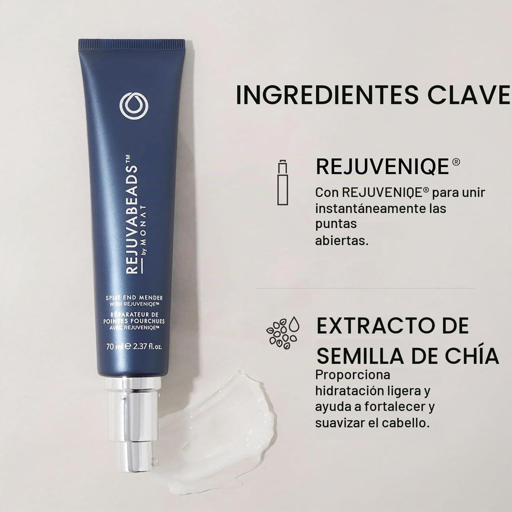 MONAT Rejuvabeads® Infundido Con Rejuveniqe® \u2013 Reparador Leave...
