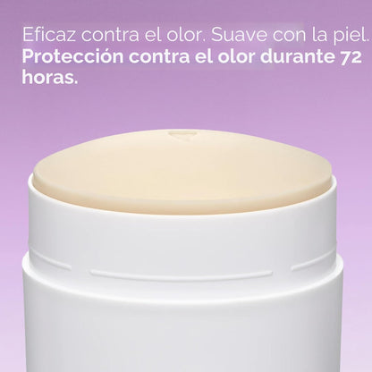 Desodorante Native Contiene Ingredientes Derivados Naturalmente, Co...