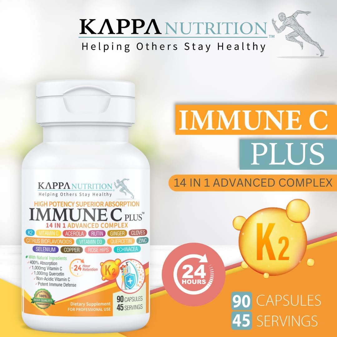 Quercetina 1.000 mg, vitamina C 1.000 mg, zinc 50 mg, vitamina D3 5...