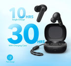 Soundcore de Anker P20i Auriculares True Wireless, controladores de...