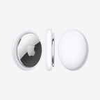 Apple AirTag 4 Pack Mantén un seguimiento y encuentra tus