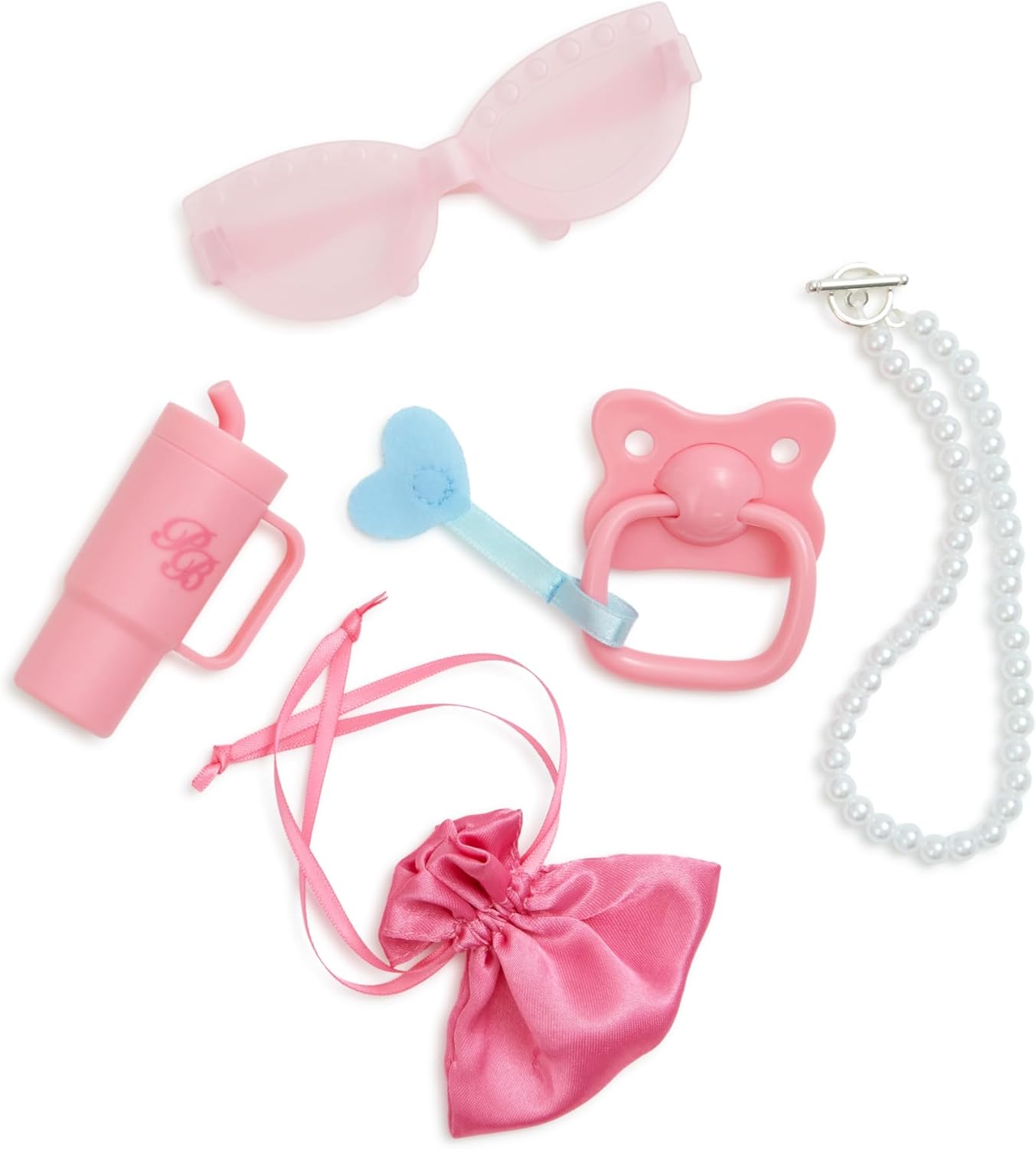 Madame Alexander Muñeca de moda Poshy Baby™ de 12 pulgadas, Harper...