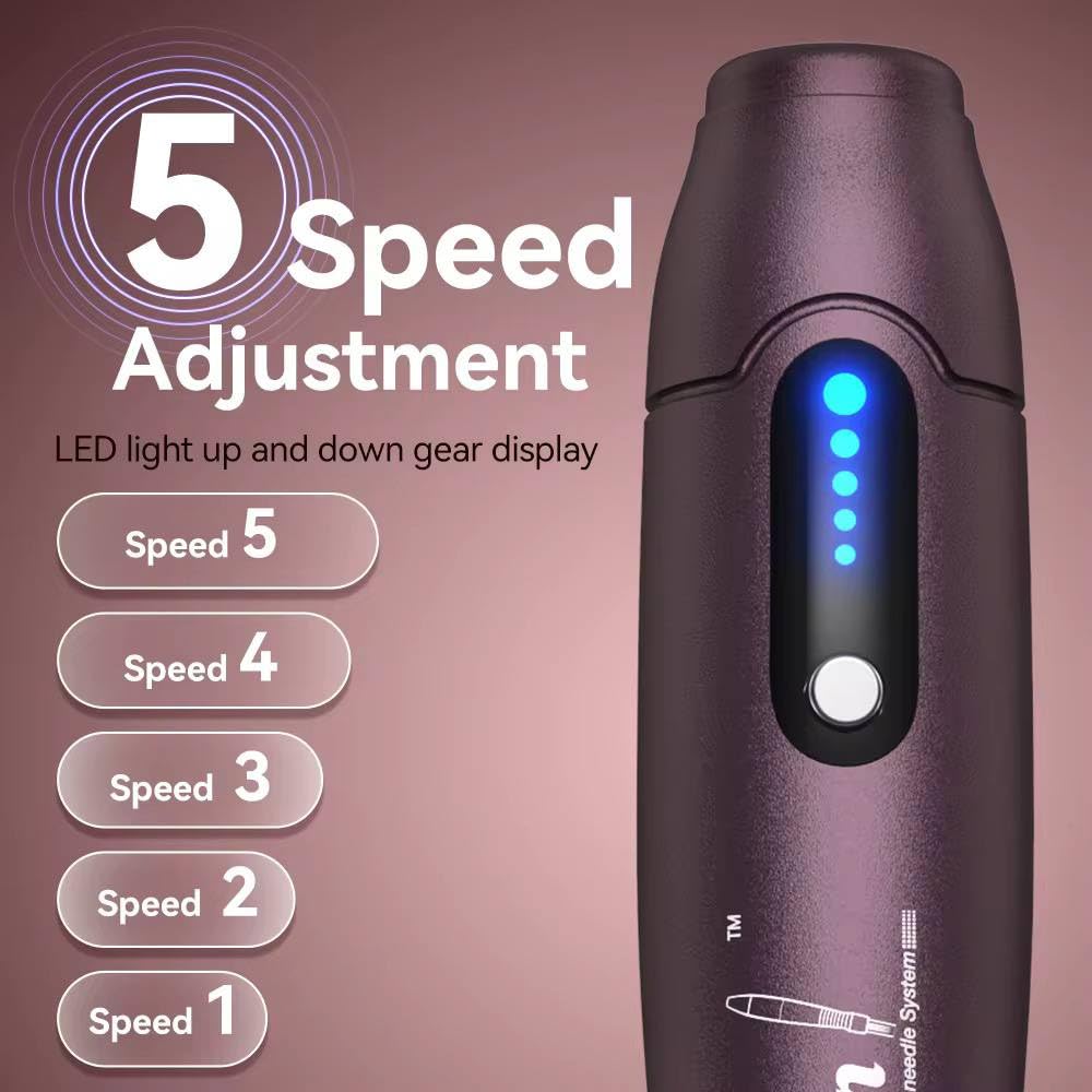 A-10 Beauty Skin Care Tool-Men &amp; Women