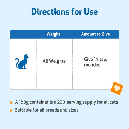 Pet Wellbeing Ultimate Probiotic 9 cepas con prebióticos FOS para g...