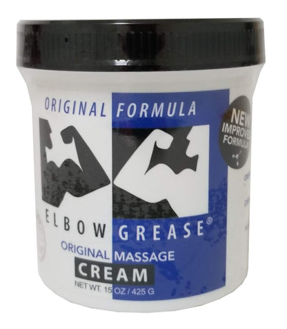 Elbow Grease Original 15oz (paquete de 2)