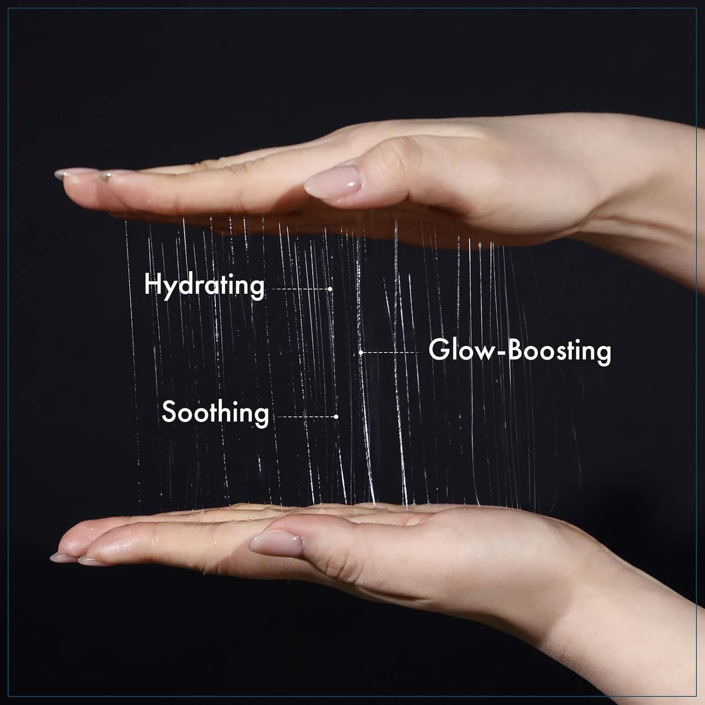 TOSOWOONG Black Snail Plus Essence con filtro de secreción de caracol negro de 960,890 ppm, suero hidratante, reparador, antienvejecimiento, piel opaca, líneas finas, piel sensible, cuidado de la piel