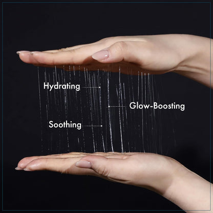 TOSOWOONG Black Snail Plus Essence con filtro de secreción de caracol negro de 960,890 ppm, suero hidratante, reparador, antienvejecimiento, piel opaca, líneas finas, piel sensible, cuidado de la piel