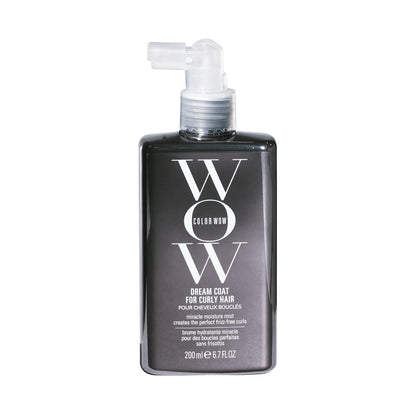 COLOR WOW Dream Coat para cabello rizado: rizos sin encrespamiento...