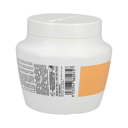 Fanola Mascarilla capilar acondicionadora profunda para cabello dañ...