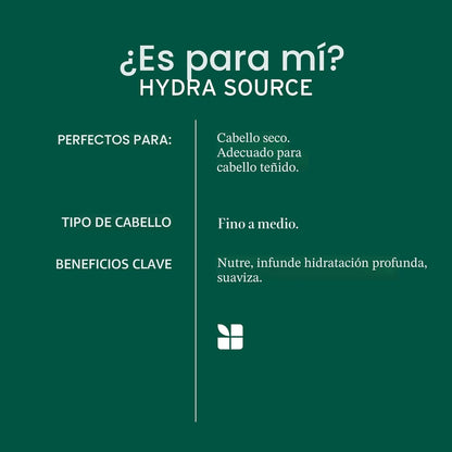 Biolage Hydra Source Shampoo - Softens, Moisturizes &amp; Adds Shin...