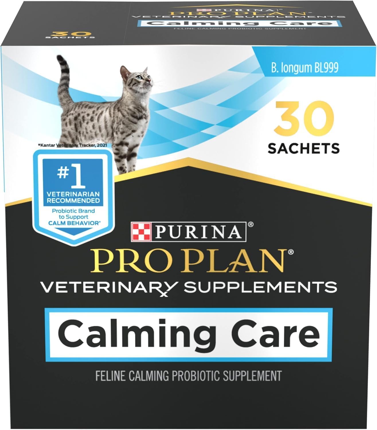 Purina - Suplementos veterinarios Pro Plan, suplementos calmantes p...