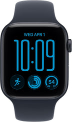 Apple Reloj SE 3 GPS + reloj inteligente celular de 1.732 in | Caja...