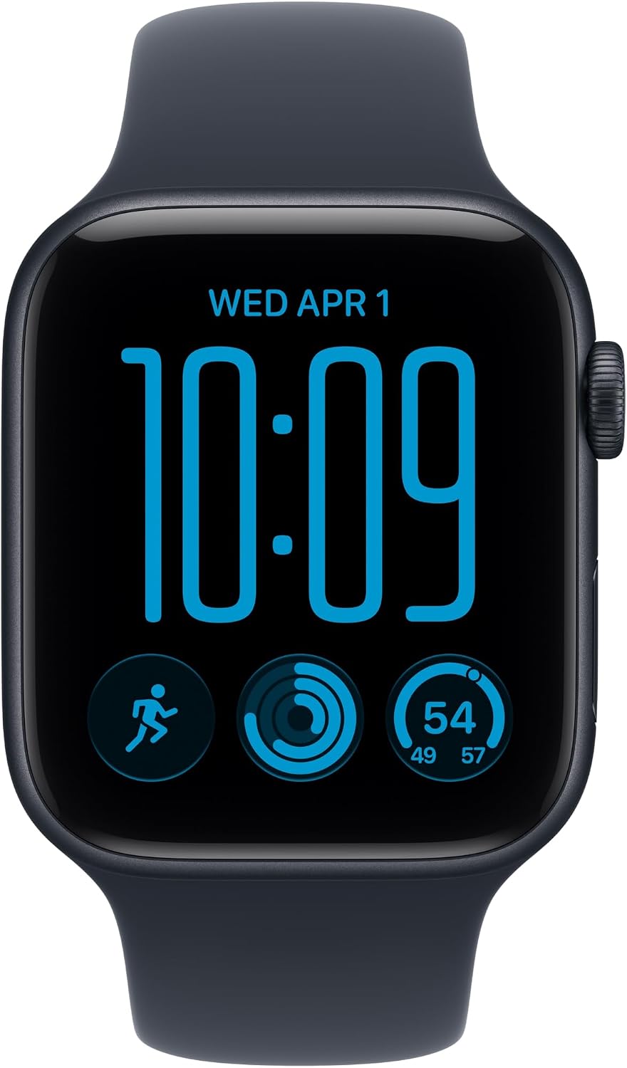 Apple Reloj SE 3 GPS + reloj inteligente celular de 1.732 in | Caja...