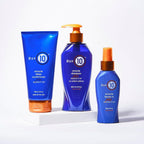 It's a 10 Haircare Miracle Leave-In Acondicionador en Spray con...