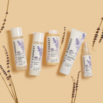 The Honest Company Acondicionador desenredante para el cabello, aco...