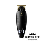 Andis 74150 GTX-EXO Profesional recortador de barba y cabello con y...