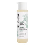 The Honest Company Champú limpiador 2 en 1 y gel de baño para piele...
