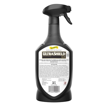 Absorbine UltraShield EX - Insecticida pulverizador de 32 onzas, ma...