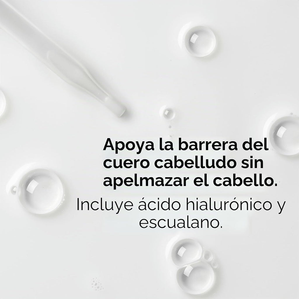 The Ordinary Hair Care Factores hidratantes naturales + ácido hialu...