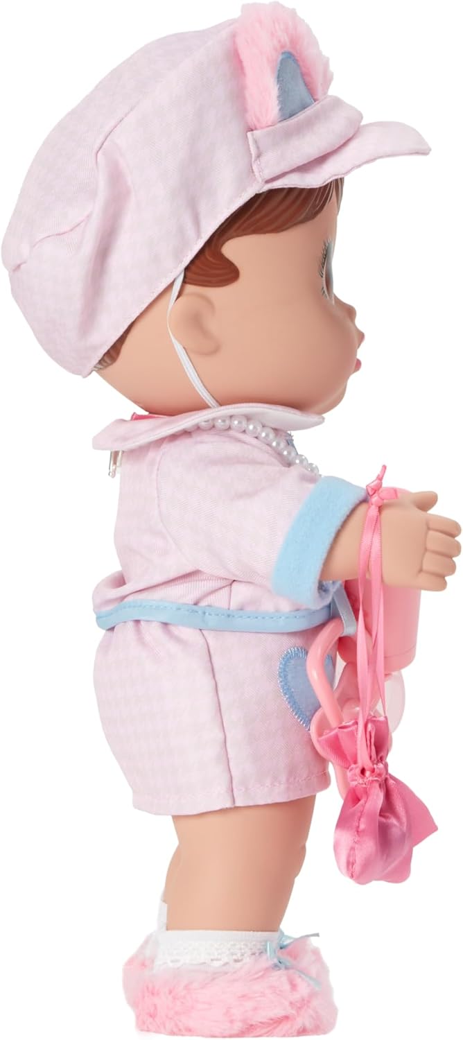 Madame Alexander Muñeca de moda Poshy Baby™ de 12 pulgadas, Harper...