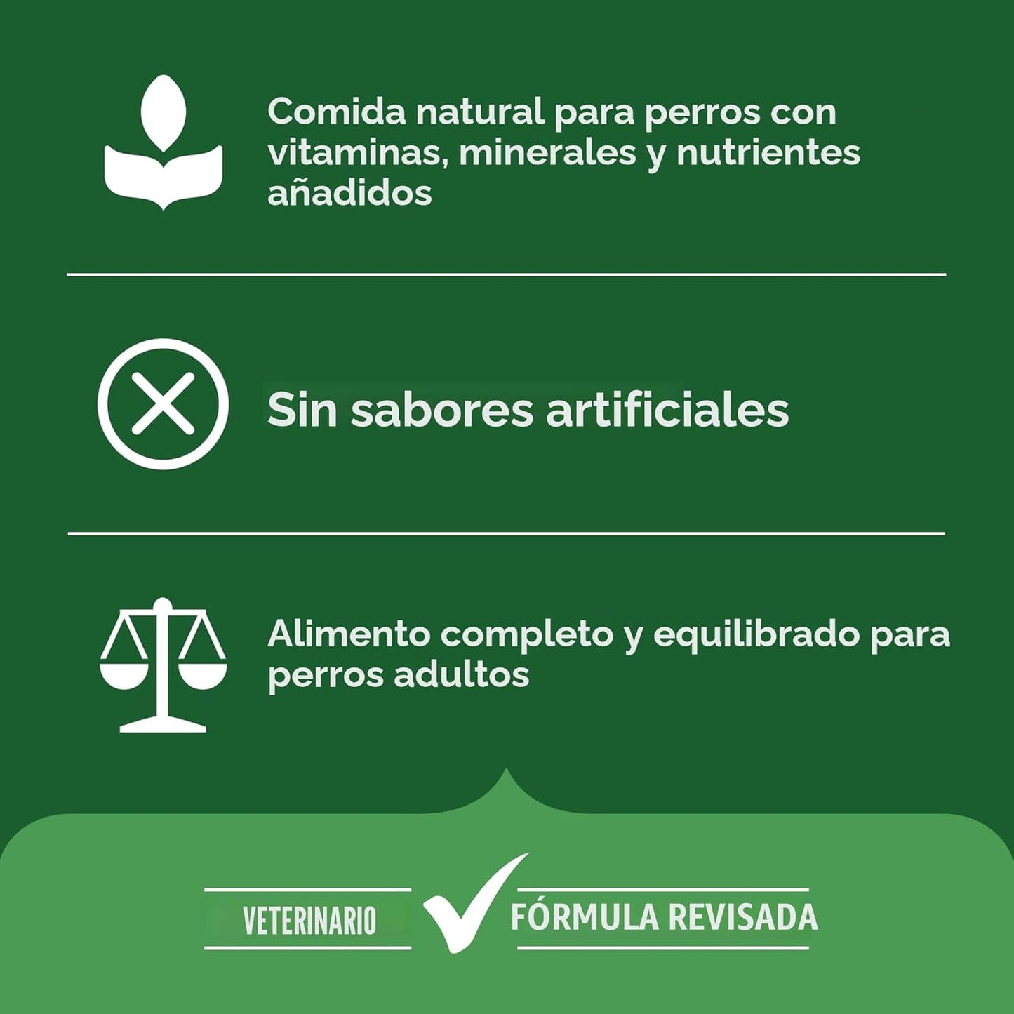 Rachael Ray Nutrish - Alimento para Perro Natural Seco