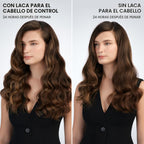 Redken Control Hair Spray 28 - Memoria de estilo de larga duración...
